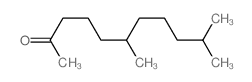 六氢假紫罗酮