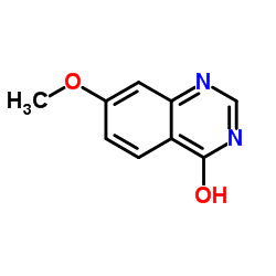 7-甲氧基-4(3H)-喹唑啉酮