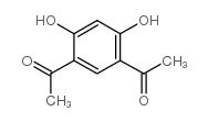 1,1'-(4,6-二羟基苯)二乙酮 (2161-85-5)