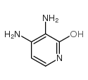 3,4-二氨基-2-羟基吡啶