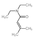 N,N-二乙基-3-甲基-2-丁酰胺