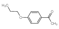 1-(4-丙氧基-苯基)-乙酮 (5736-86-7)
