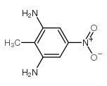 2,6-二氨基-4-硝基甲苯