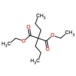 Dipropyl-malonic Acid Diethyl Ester 97.0%