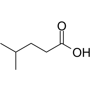 4-甲基戊酸 (646-07-1)