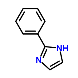 2-苯基咪唑 (670-96-2)