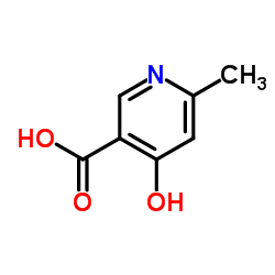 4-羟基-6-甲基烟酸 98.0%