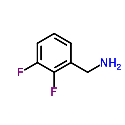 2,3-二氟苄胺