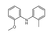 (2-甲氧基苯基)-邻甲苯胺 (78943-67-6)
