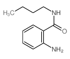 2-氨基-n-丁基苯甲酰胺