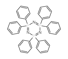 六苯基三聚磷腈