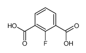 2-氟间苯二甲酸
