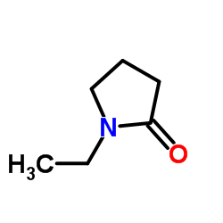1-乙基-2-吡咯烷酮 98.0%