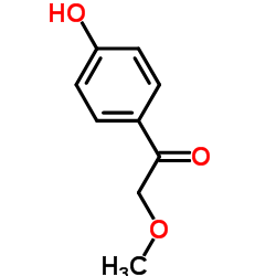 1-(4-羟基苯基)-2-甲氧基乙烷-1-酮