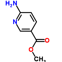 6-氨基烟酸甲酯 (36052-24-1)