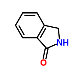 异吲哚啉-1-酮 (480-91-1)