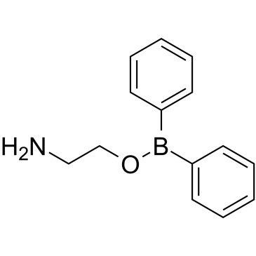 2-氨基乙基联苯基硼酸酯