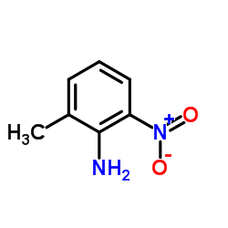 2-甲基-6-硝基苯胺 98.0%