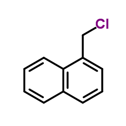 1-氯甲基萘 (86-52-2)