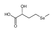(R)-2-羟基-4-(甲硒基)丁酸
