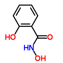 N,2-二羟基苯甲酰胺 95.0%