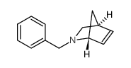 2-苄基-2-氮杂双环[2.2.1]-5-庚烯