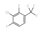 2-氯-1,3-二氟-4-三氟甲苯