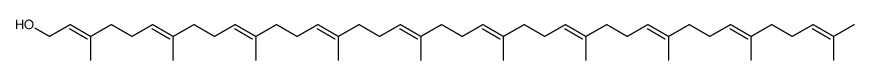 癸异戊烯醇