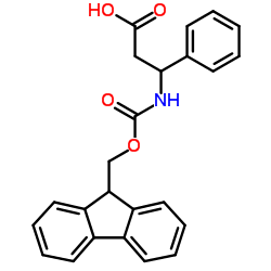 3-N-fmoc-3-苯丙酸