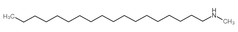 N-甲基-1-十八胺
