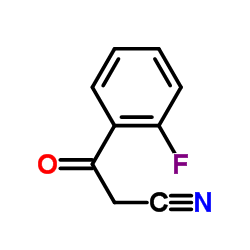 2-氟苯甲酰乙腈