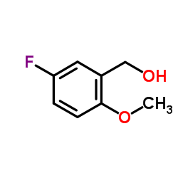 5-氟-2-甲氧基苄醇