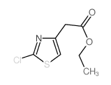 2-氯噻唑-4-乙酸乙酯