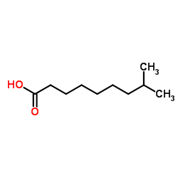 8-methyl Nonanoic Acid
