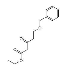 5-(苄氧基)-3-氧代戊酸乙酯