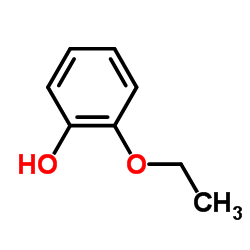 邻乙氧基苯酚 (94-71-3)