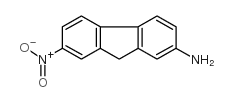 7-硝基-9H-芴-2-胺