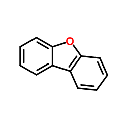 二苯并呋喃 (132-64-9)