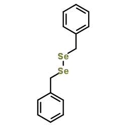 二苄基二硒醚 (1482-82-2)