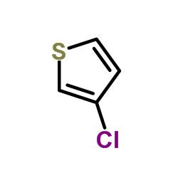 3-氯噻吩 (17249-80-8)