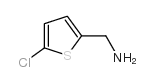 (5-氯-2-噻吩)甲胺