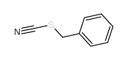 硫氰酸苄酯 (3012-37-1)