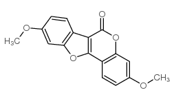 3,9-双邻甲基考迈斯托醇