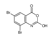 6,8-二溴靛红酸酐