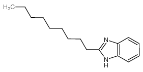 2-壬基苯并咪唑
