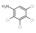 2,3,4,5-四氯苯胺 (634-83-3)