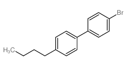 4-丁基-4’-溴联苯