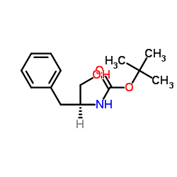 N-Boc-L-苯丙氨醇 (66605-57-0)