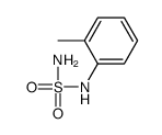 (9CI)-(2-甲基苯基)-磺酰胺