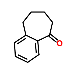 1-苯并环庚酮